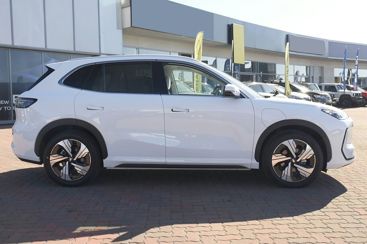 2025 Geely EX5 Inspire E245