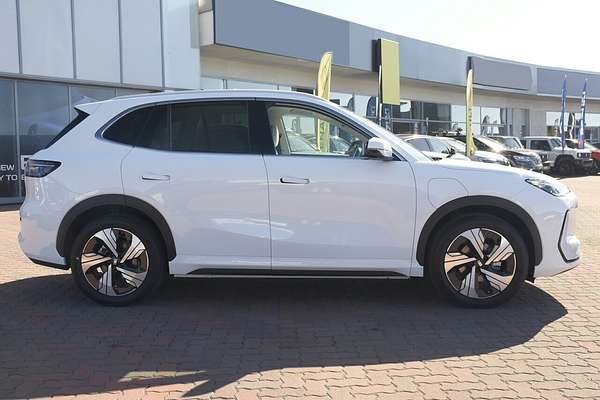 2025 Geely EX5 Inspire E245