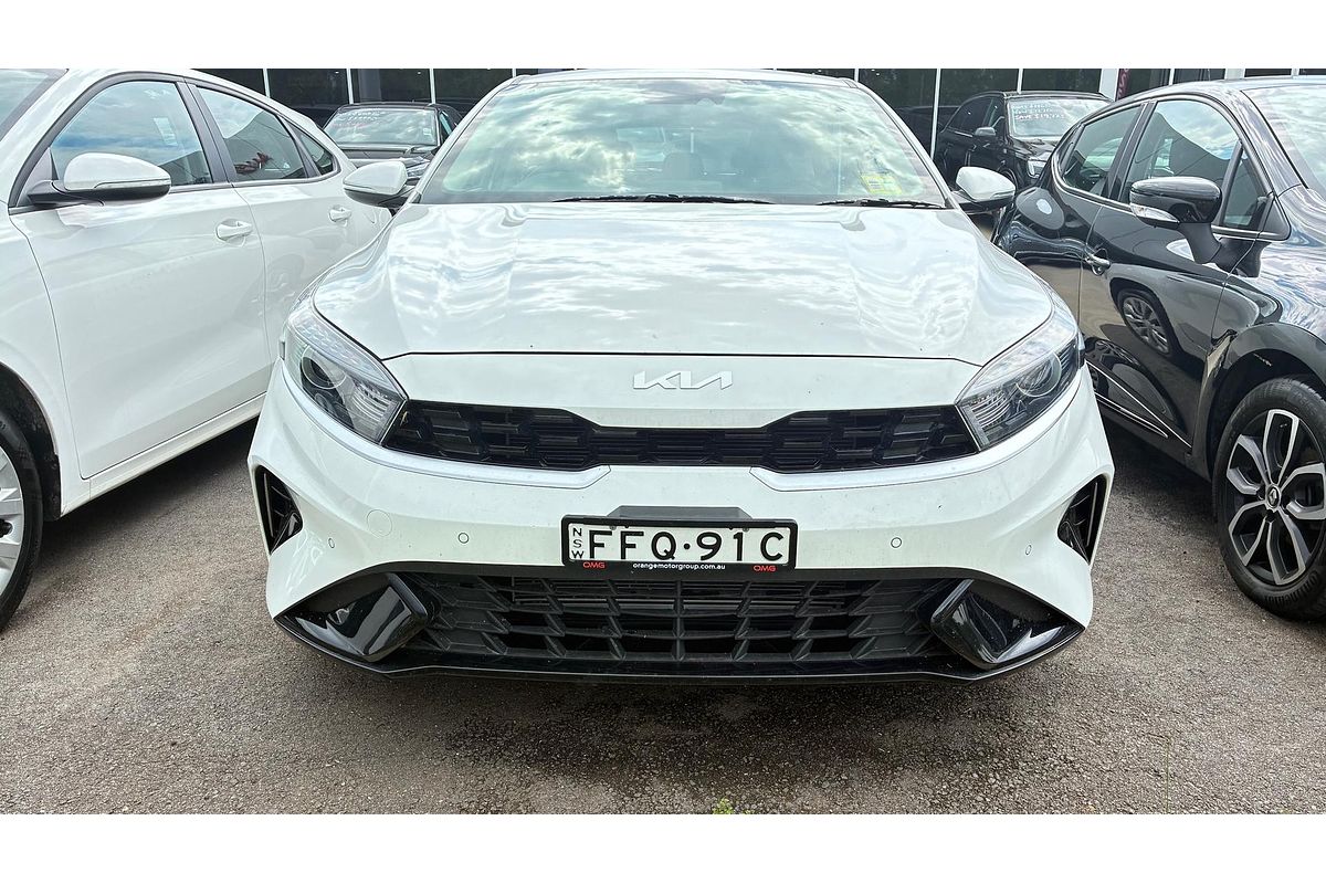 2024 Kia Cerato S BD