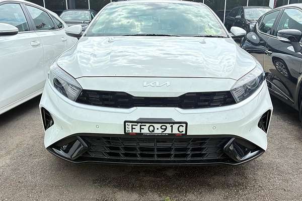 2024 Kia Cerato S BD