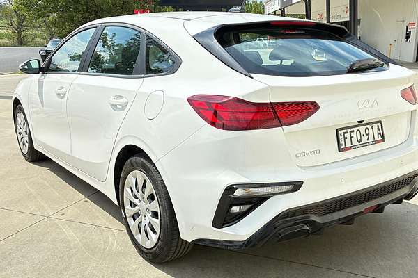 2024 Kia Cerato S BD