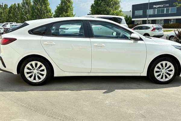 2024 Kia Cerato S BD