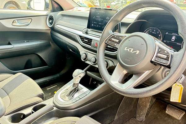 2024 Kia Cerato S BD