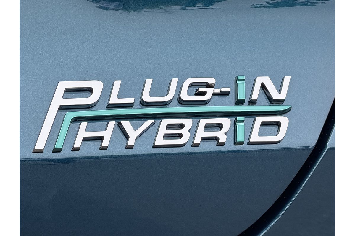 2025 Chery Tiggo 7 Super Hybrid Ultimate T32