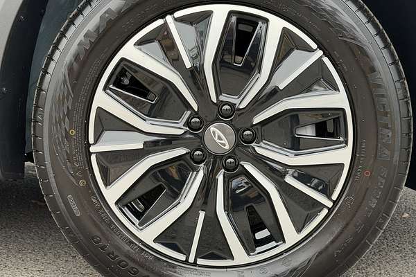 2025 Chery Tiggo 7 Super Hybrid Ultimate T32