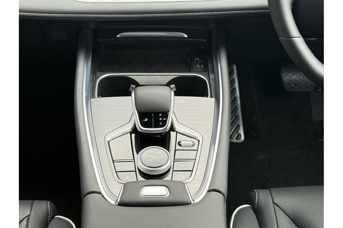 2025 Chery Tiggo 7 Super Hybrid Ultimate T32