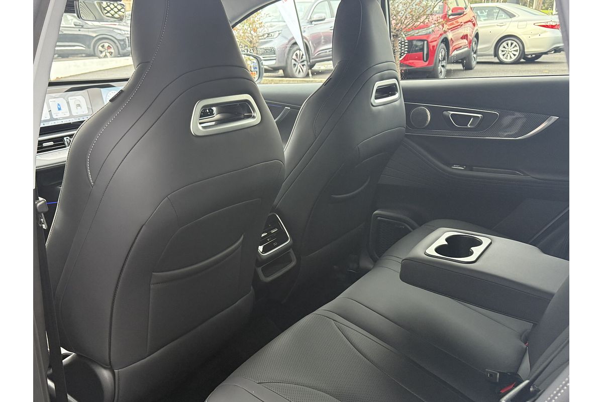 2025 Chery Tiggo 7 Super Hybrid Ultimate T32