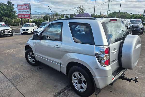 2012 Suzuki Grand Vitara  JB