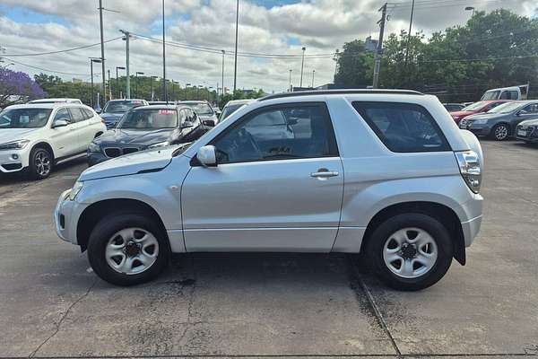 2012 Suzuki Grand Vitara  JB