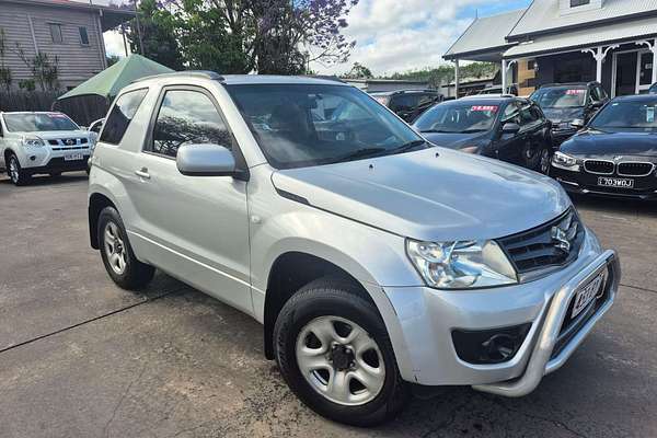 2012 Suzuki Grand Vitara  JB