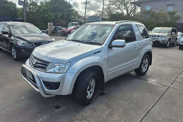 2012 Suzuki Grand Vitara  JB