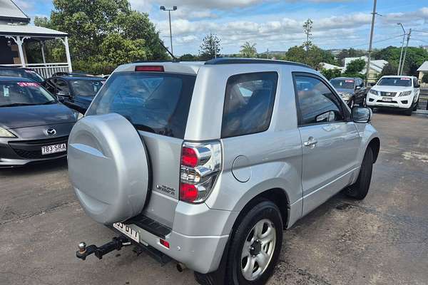 2012 Suzuki Grand Vitara  JB