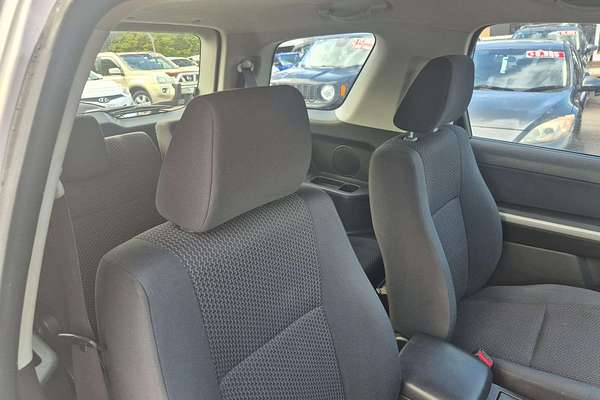 2012 Suzuki Grand Vitara  JB