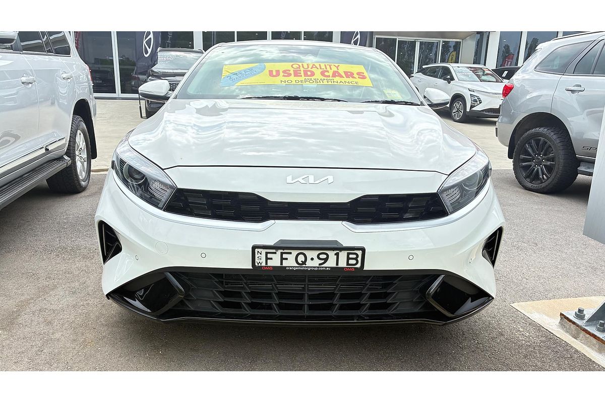 2024 Kia Cerato S BD