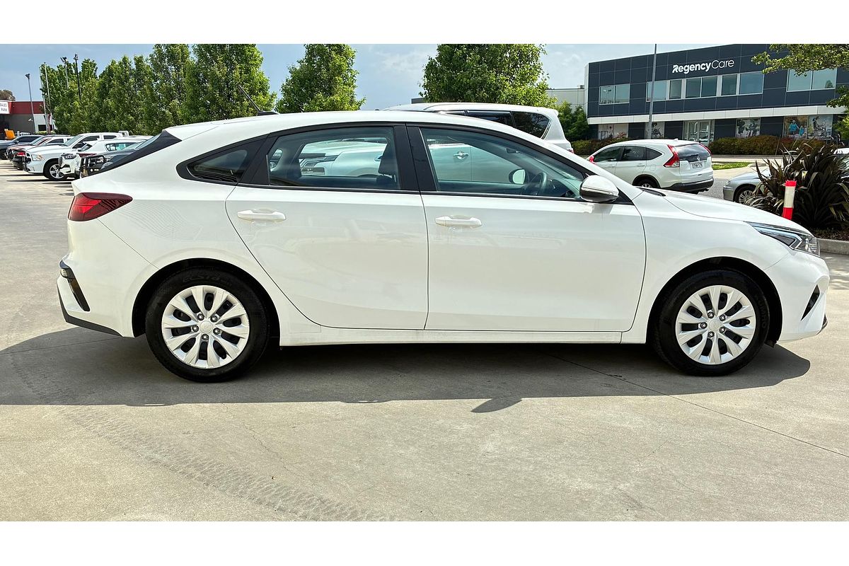 2024 Kia Cerato S BD