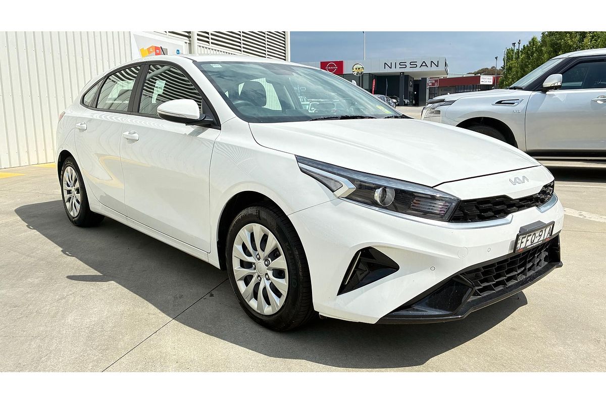 2024 Kia Cerato S BD