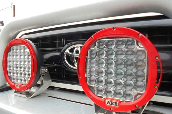 2019 Toyota Landcruiser Workmate VDJ79R 4X4