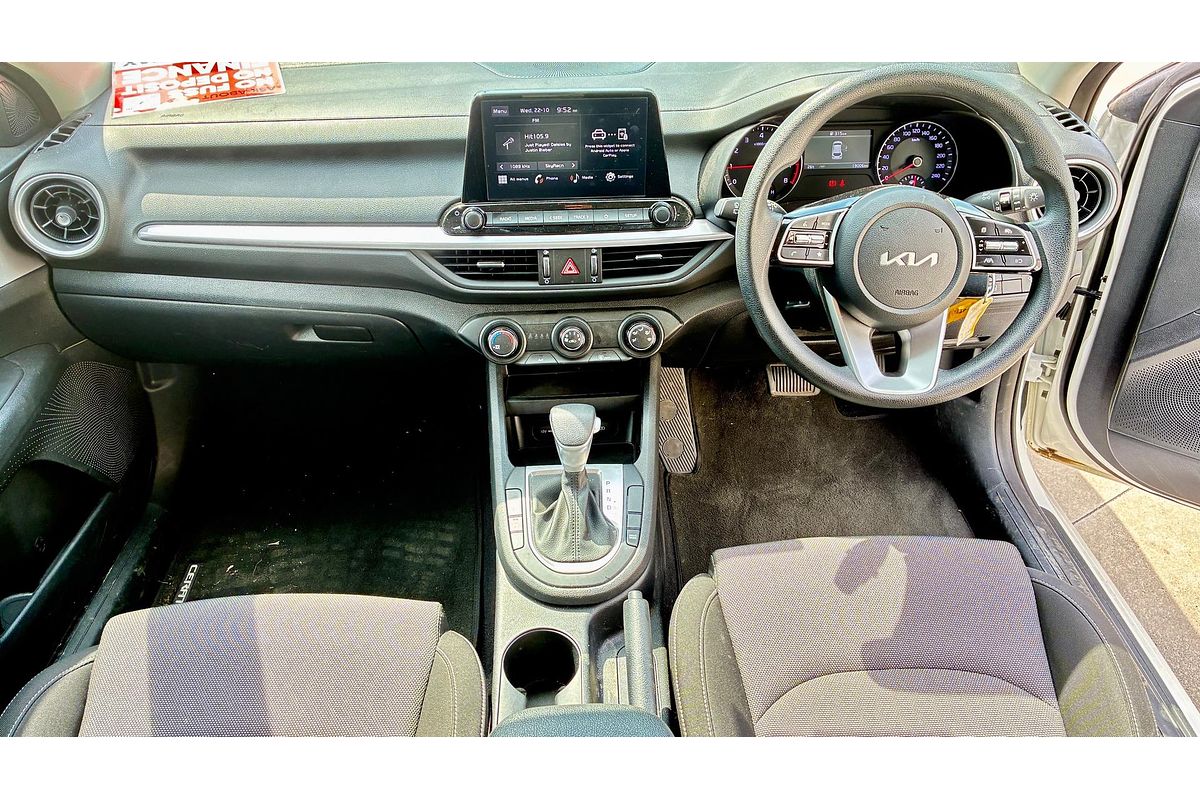 2024 Kia Cerato S BD