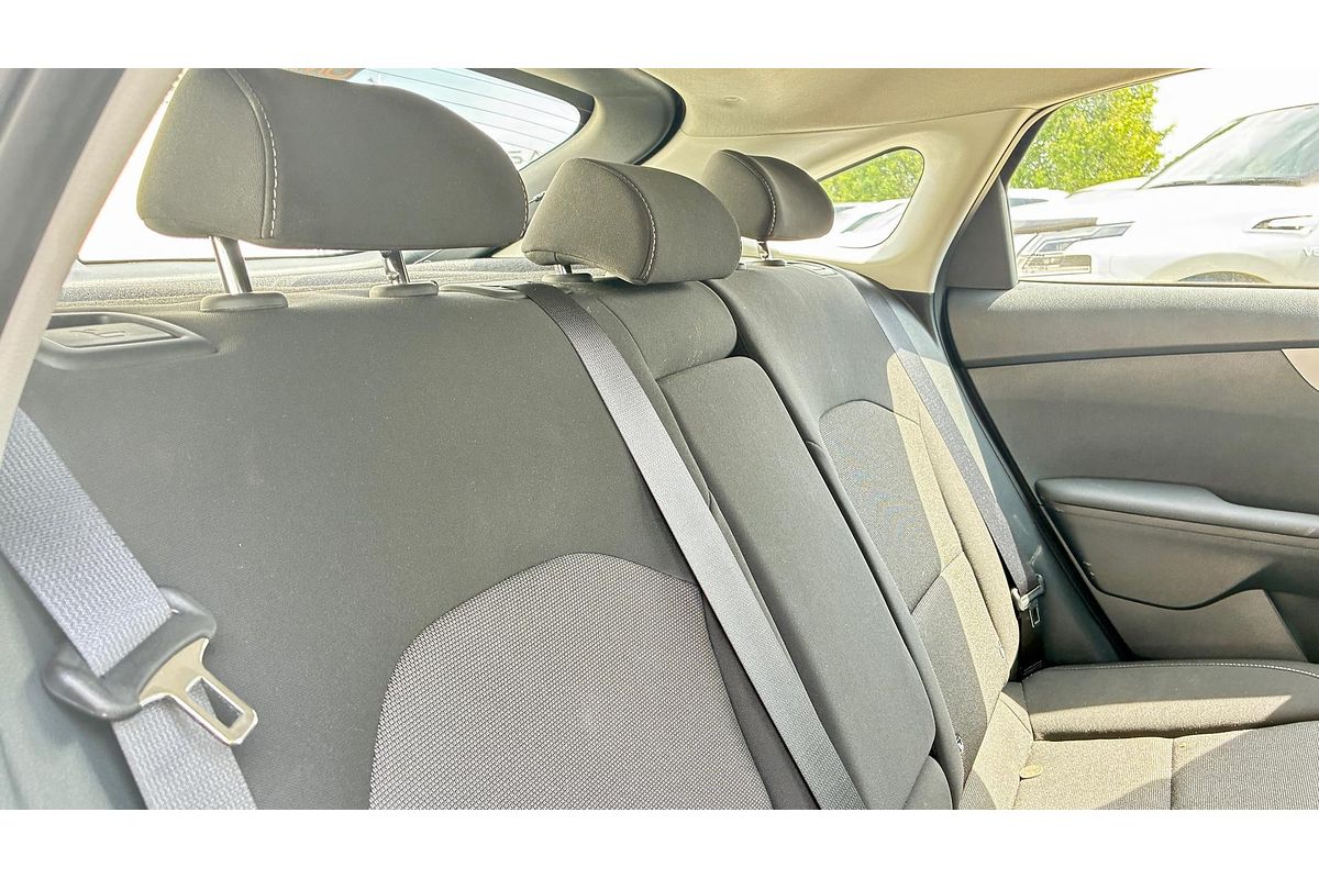 2024 Kia Cerato S BD