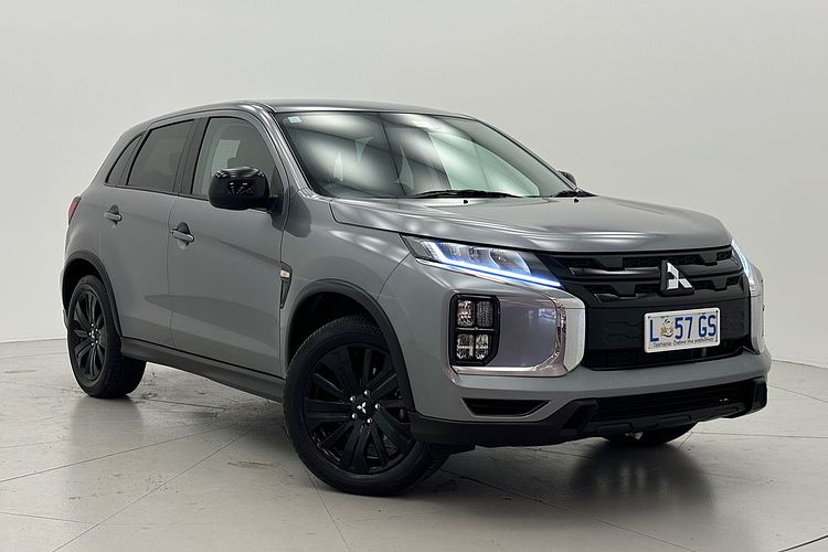 2023 Mitsubishi ASX MR XD