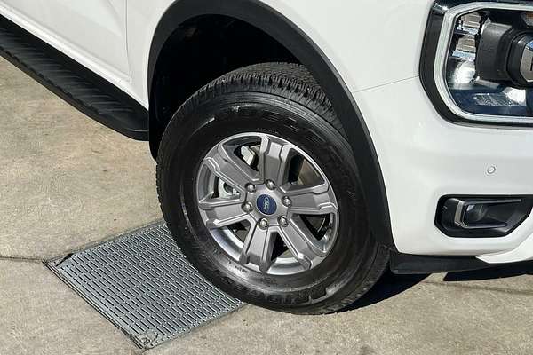 2024 Ford Ranger XLT 4X4 2.0L