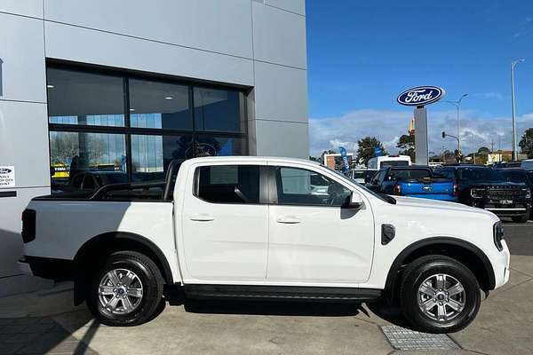 2024 Ford Ranger XLT 4X4 2.0L
