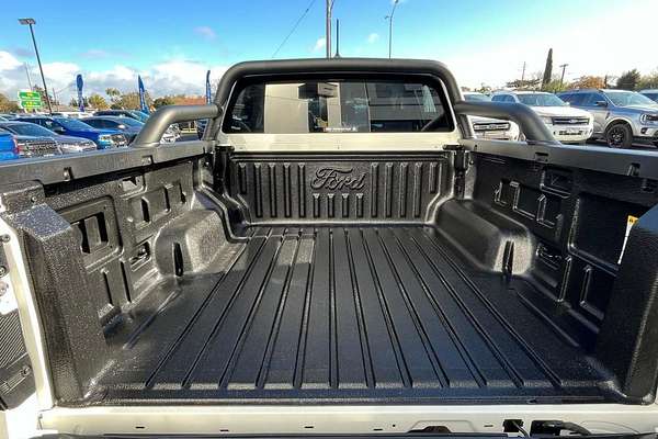 2024 Ford Ranger XLT 4X4 2.0L