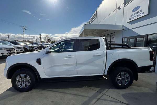 2024 Ford Ranger XLT 4X4 2.0L