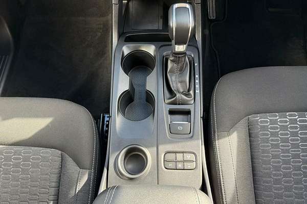 2024 Ford Ranger XLT Hi-Rider Rear Wheel Drive 2.0L