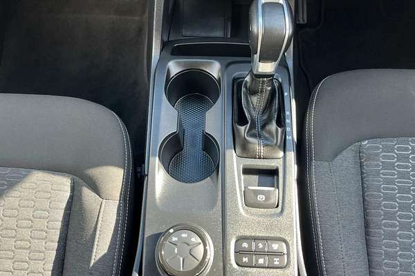 2024 Ford Ranger XLT 4X4 2.0L