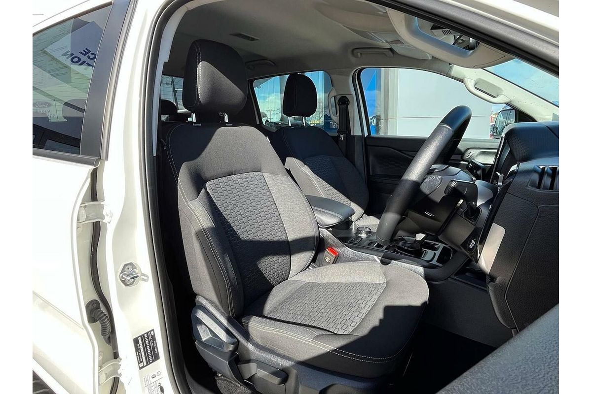 2024 Ford Ranger XLT 4X4 2.0L