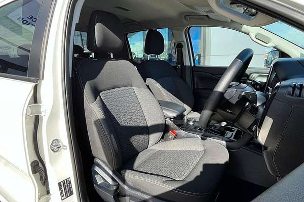 2024 Ford Ranger XLT 4X4 2.0L