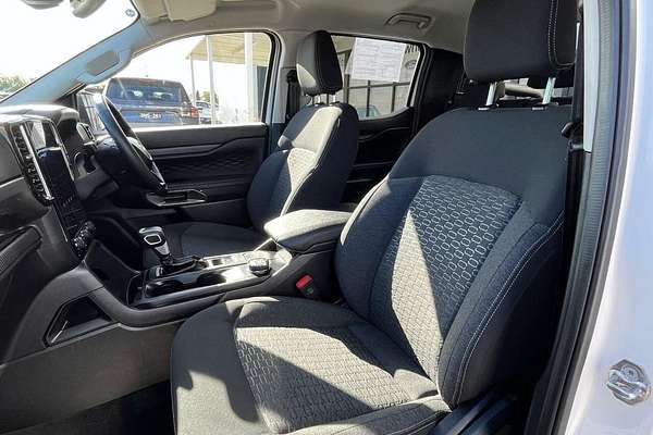 2024 Ford Ranger XLT 4X4 2.0L