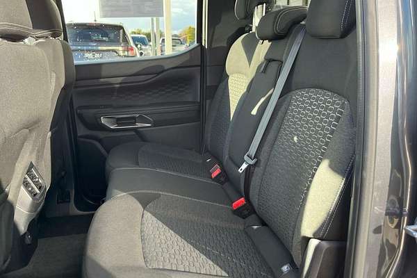 2024 Ford Ranger XLT 4X4 2.0L