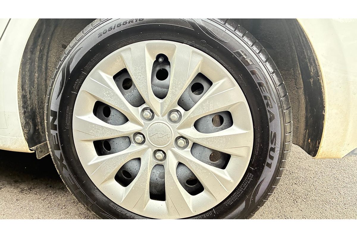 2024 Kia Cerato S BD