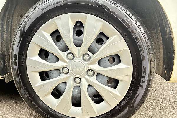 2024 Kia Cerato S BD