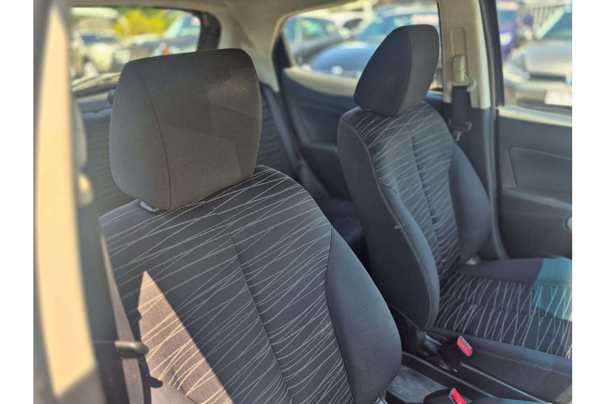 2008 Mazda 2 Neo DE Series 1
