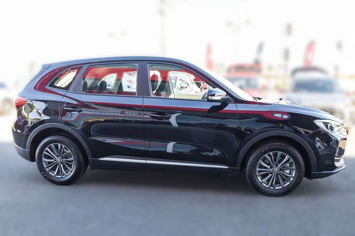 2025 MG ZS Vibe ZS32