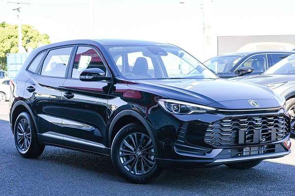 2025 MG ZS Vibe ZS32
