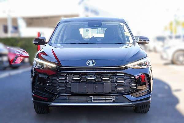 2025 MG ZS Vibe ZS32