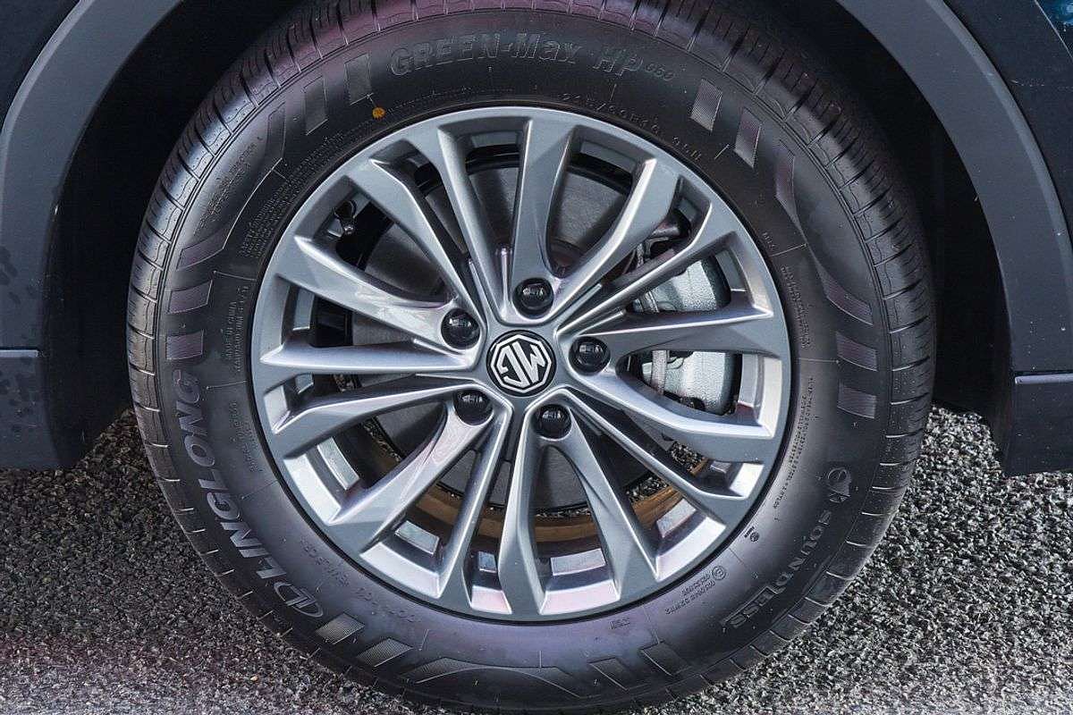 2025 MG ZS Vibe ZS32