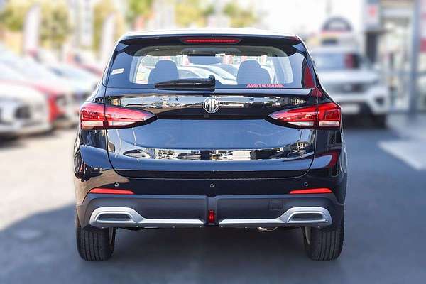 2025 MG ZS Vibe ZS32