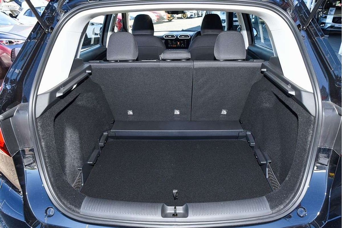 2025 MG ZS Vibe ZS32