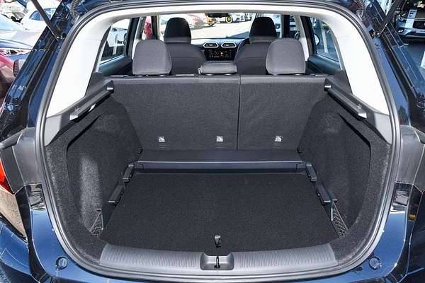 2025 MG ZS Vibe ZS32