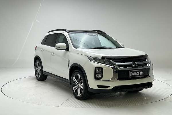 2023 Mitsubishi ASX Exceed XD