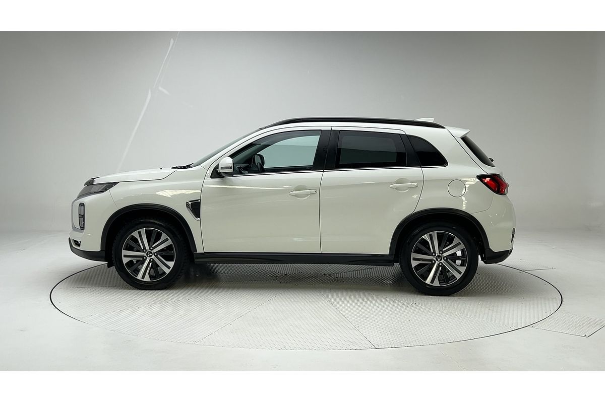 2023 Mitsubishi ASX Exceed XD