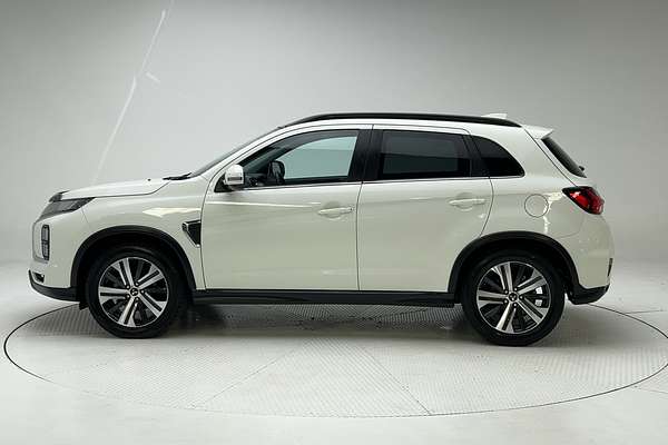 2023 Mitsubishi ASX Exceed XD