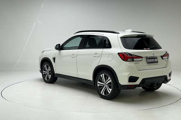 2023 Mitsubishi ASX Exceed XD