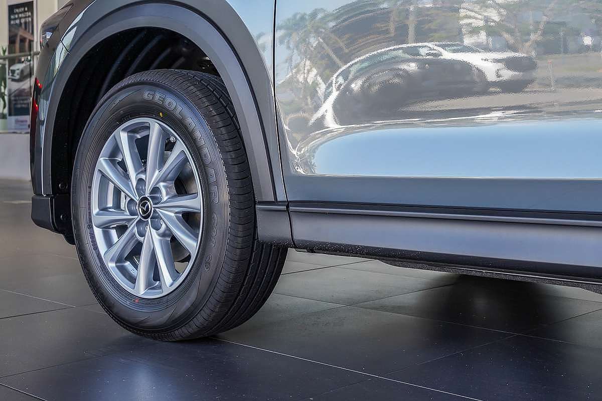 2025 Mazda CX-5 G25 Maxx Sport KF Series