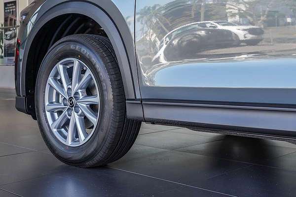 2025 Mazda CX-5 G25 Maxx Sport KF Series